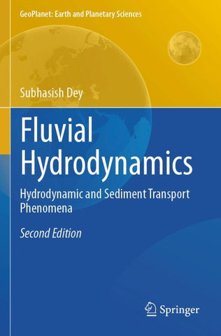 Fluvial Hydrodynamics