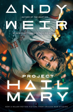 Project Hail Mary