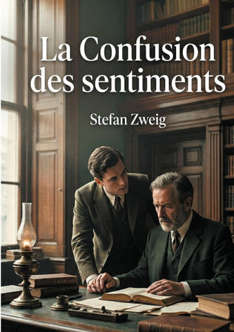 La Confusion des sentiments