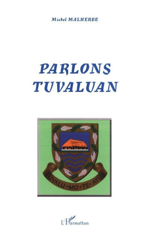 Parlons Tuvaluan