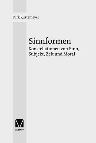 Sinnformen