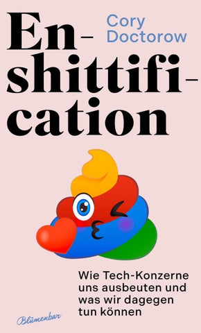 Enshittification