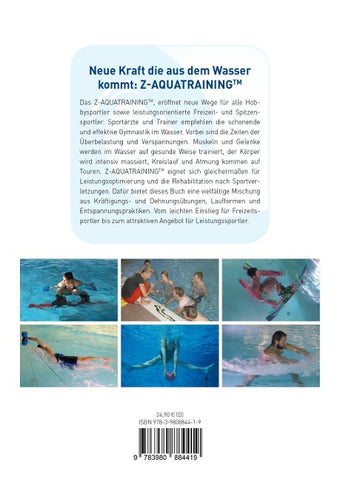 ZEITVOGEL: AQUATRAINING