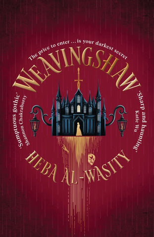 Weavingshaw