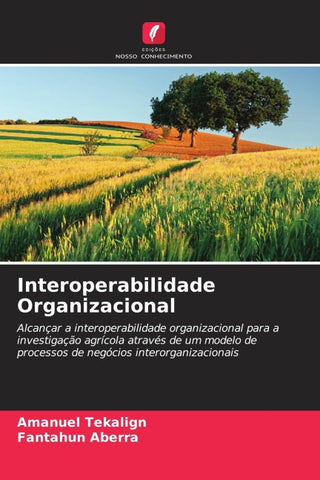 Interoperabilidade Organizacional