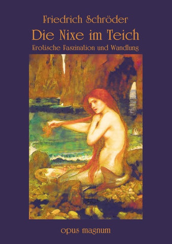 Die Nixe im Teich