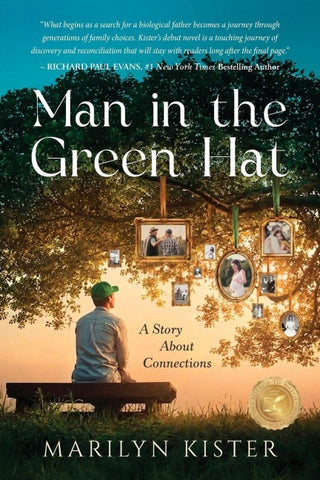Man in the Green Hat