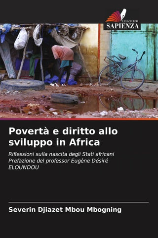 Povertà e diritto allo sviluppo in Africa