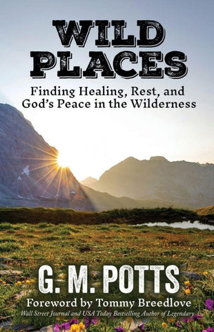 Wild Places