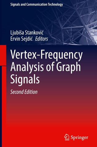 Vertex-Frequency Analysis of Graph Signals