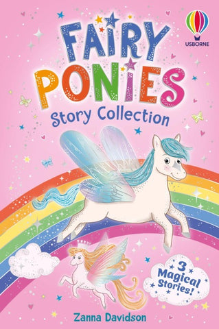 Fairy Ponies Story Collection