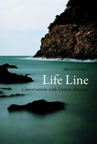 Martin Herbert: Life Line – Conversations with Darren Almond