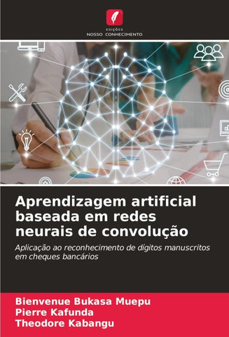Aprendizagem artificial baseada em redes neurais de convolução
