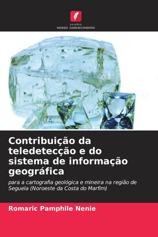 Contribuição da teledetecção e do sistema de informação geográfica