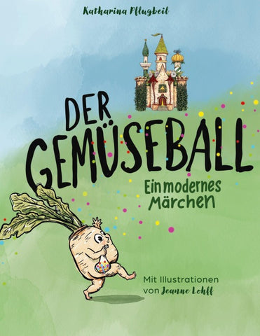 Der Gemüseball