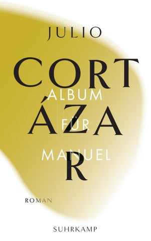 Album für Manuel