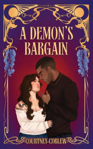 A Demon's Bargain