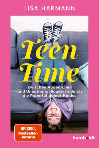 Teen-Time
