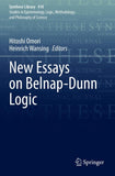 New Essays on Belnap-Dunn Logic