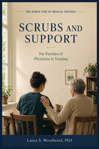 Scrubs and Support