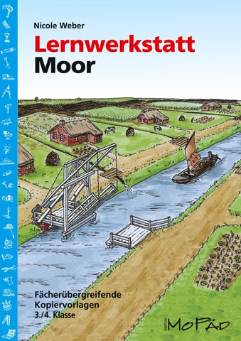 Lernwerkstatt Moor