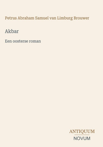 Akbar