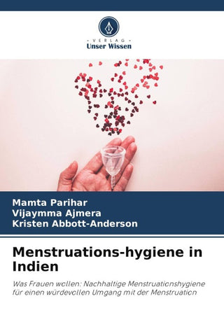 Menstruations-hygiene in Indien