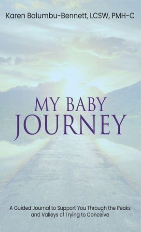 My Baby Journey