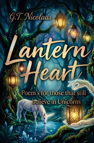 Lantern Heart
