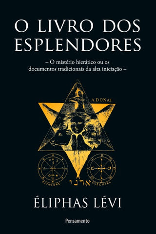 O livro dos esplendores