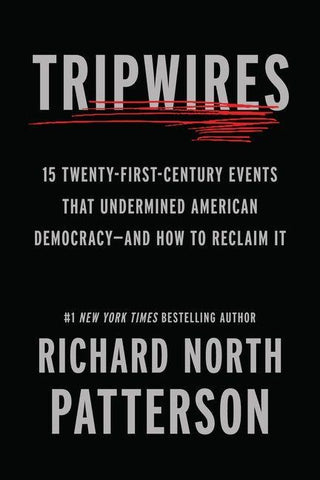 Tripwires