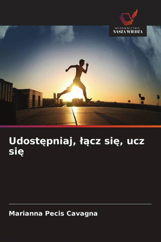 Udost¿pniaj, ¿¿cz si¿, ucz si¿
