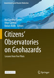 Citizens’ Observatories on Geohazards