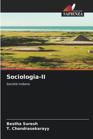 Sociologia-II