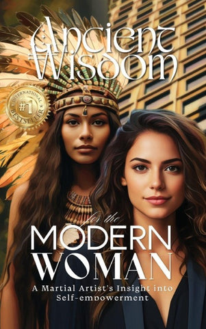 Ancient Wisdom for the Modern Woman