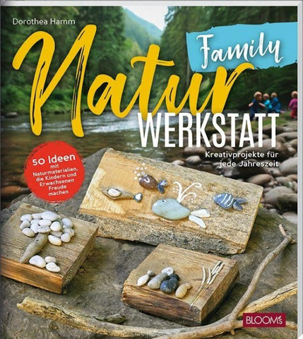 NaturWERKSTATT Family