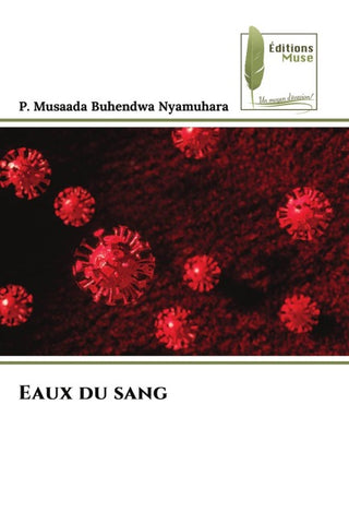 Eaux du sang