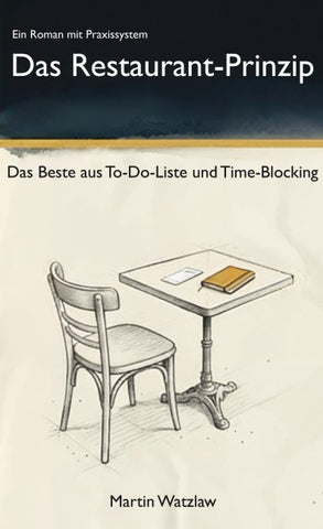 Das Restaurant-Prinzip