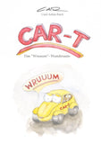 CAR-T