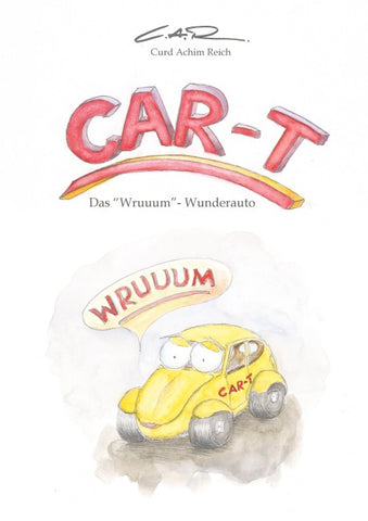 CAR-T