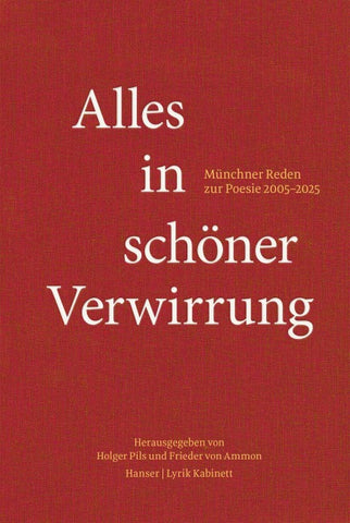 Alles in schöner Verwirrung