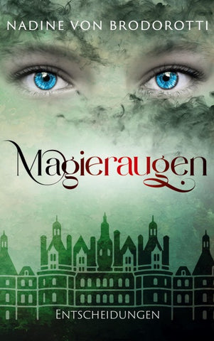 Magieraugen