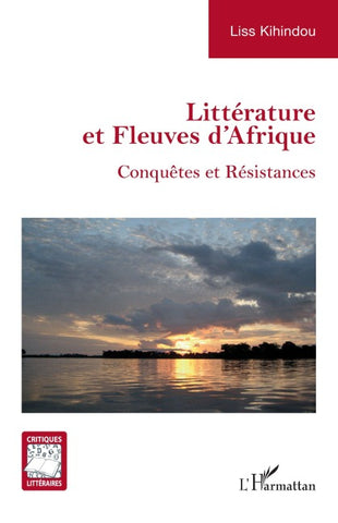 Littérature et fleuves d'Afrique