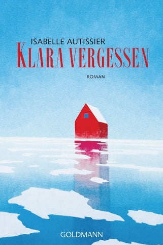 Klara vergessen