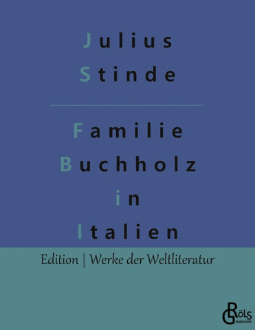 Buchholzens in Italien