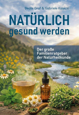 Natürlich gesund werden