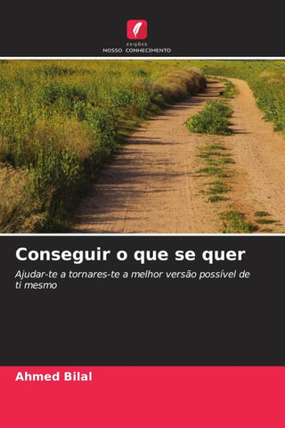 Conseguir o que se quer