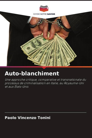 Auto-blanchiment