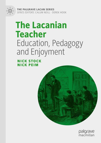 The Lacanian Teacher