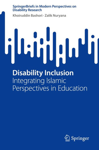 Disability Inclusion